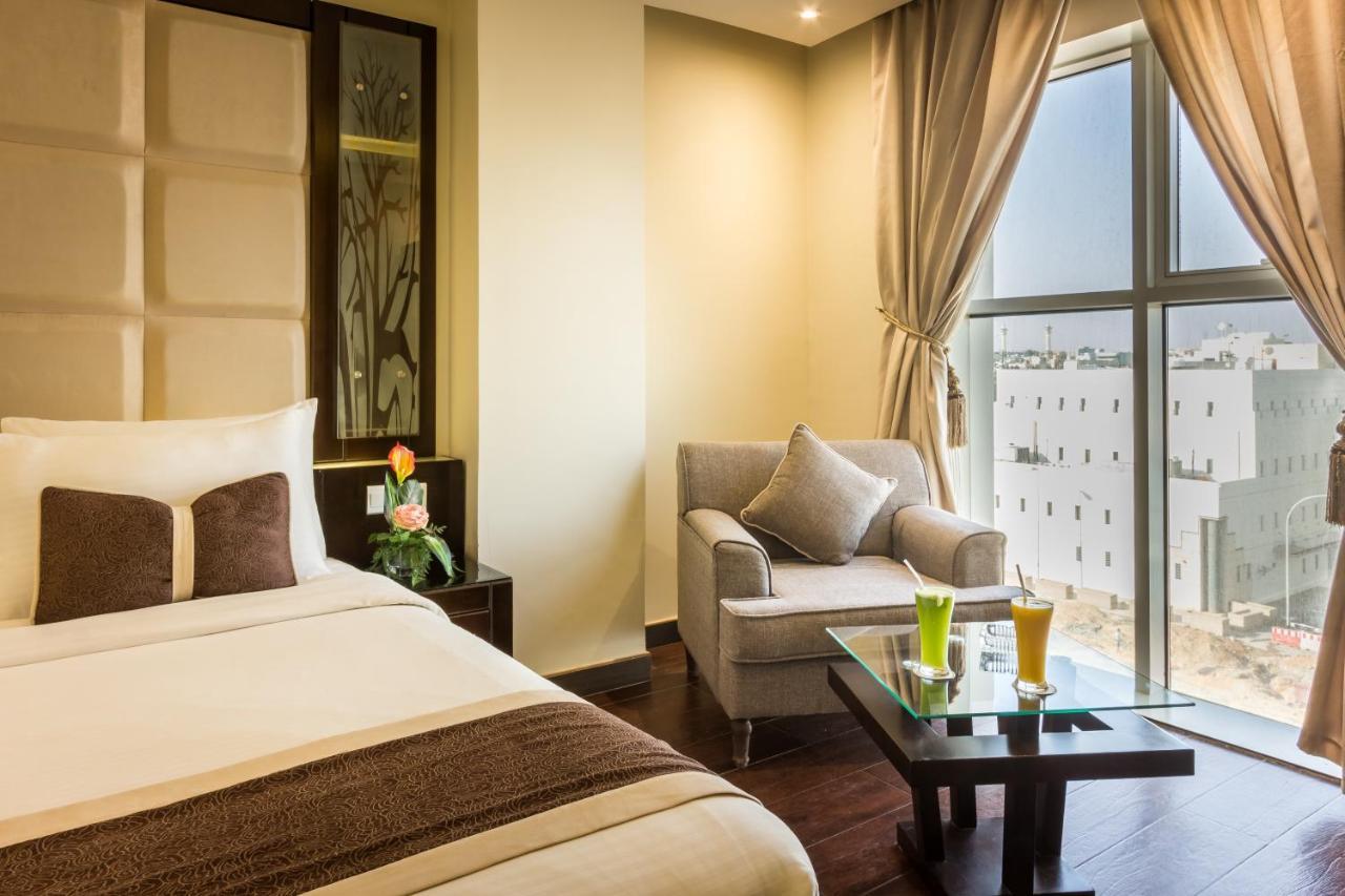 Al Muhaidb Gharnata - Al Malaz 3*