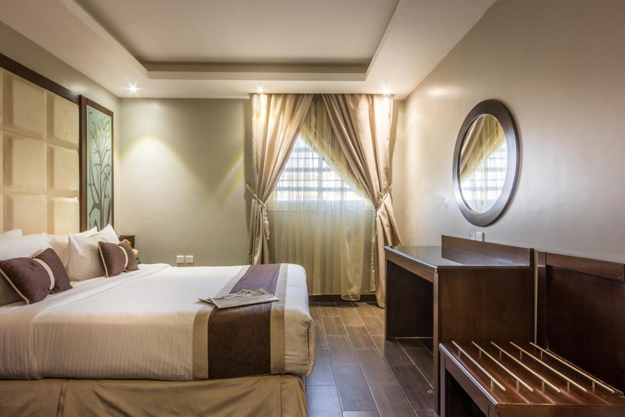 Al Muhaidb Gharnata - Al Malaz Hotel 3*