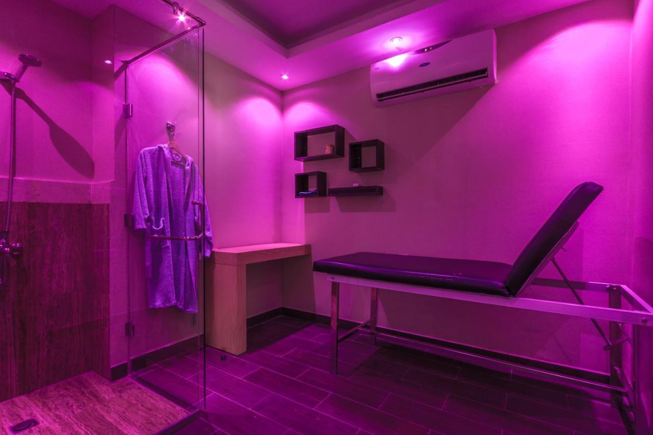 Al Muhaidb Gharnata - Al Malaz 3* Riyadh