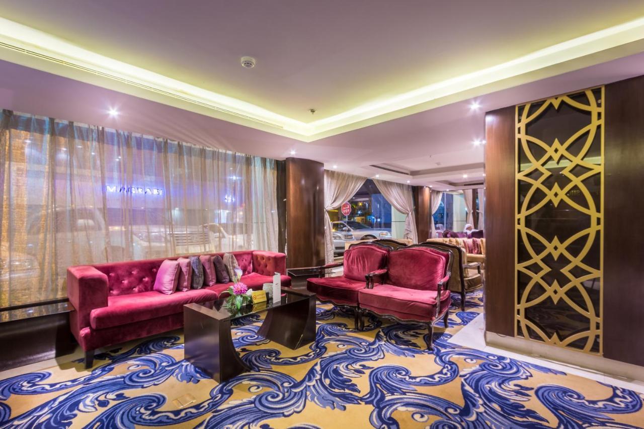 Al Muhaidb Gharnata - Al Malaz 3*