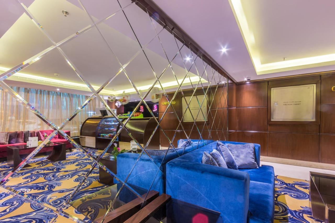 Al Muhaidb Gharnata - Al Malaz 3*