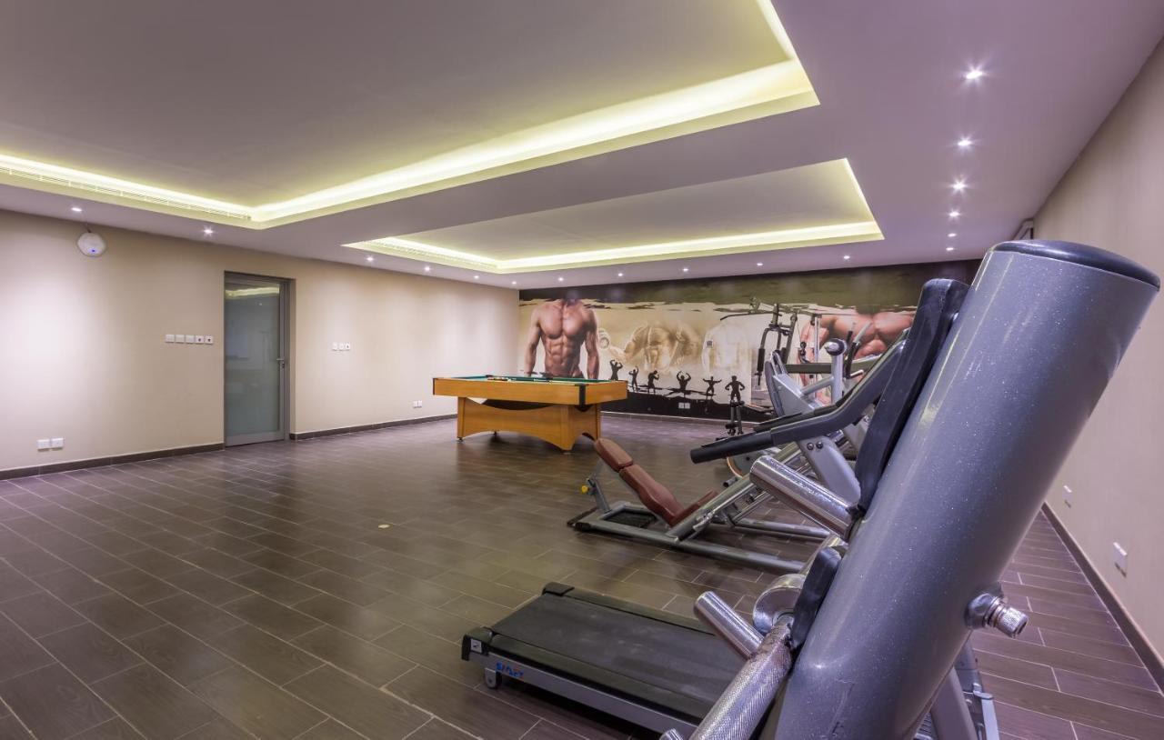 Hotel Al Muhaidb Gharnata - Al Malaz 3*