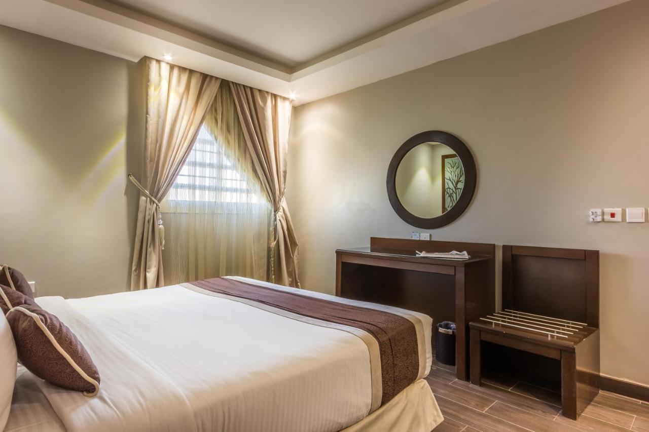 Hotel Al Muhaidb Gharnata - Al Malaz