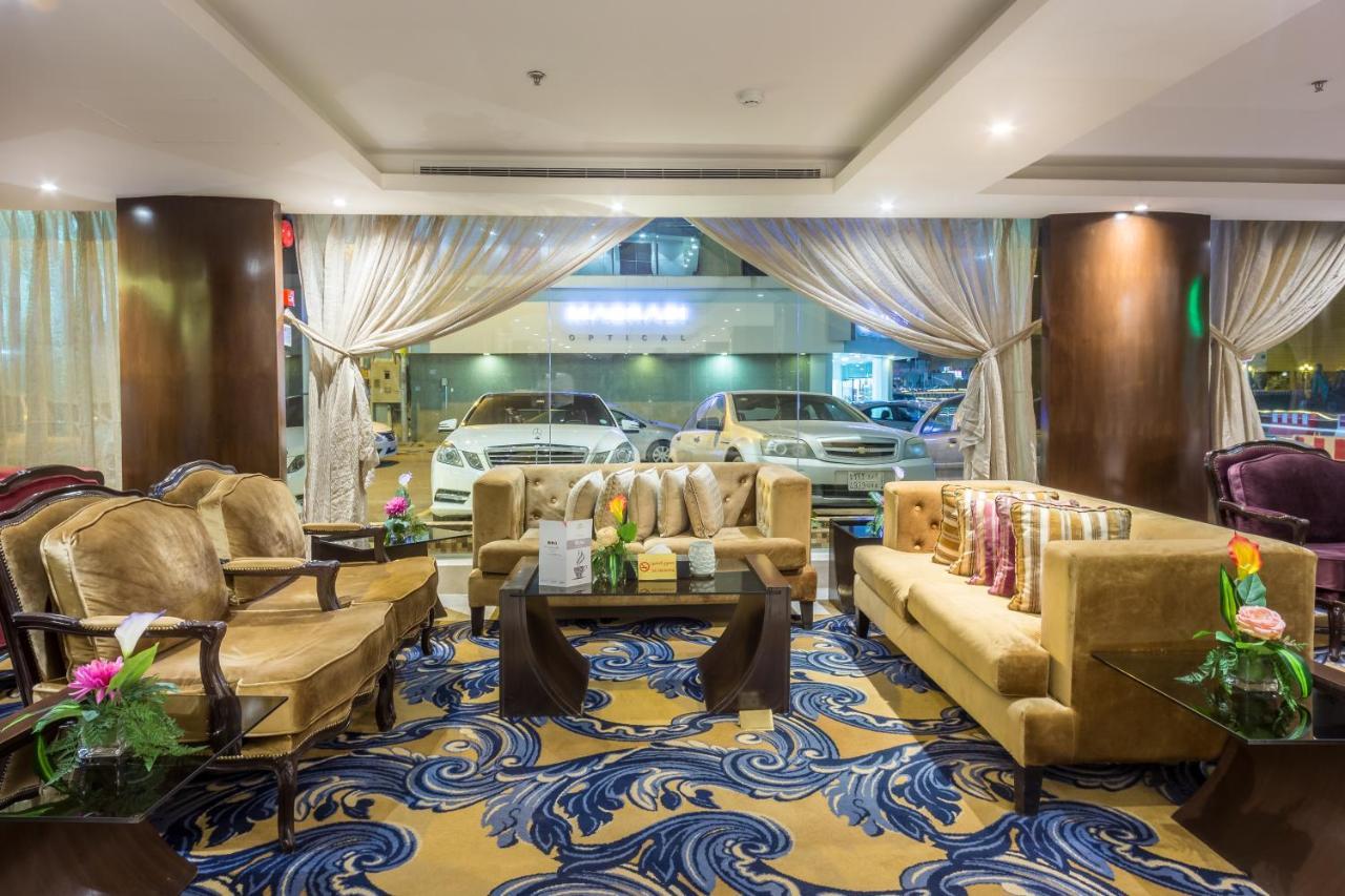 Al Muhaidb Gharnata - Al Malaz Riyadh