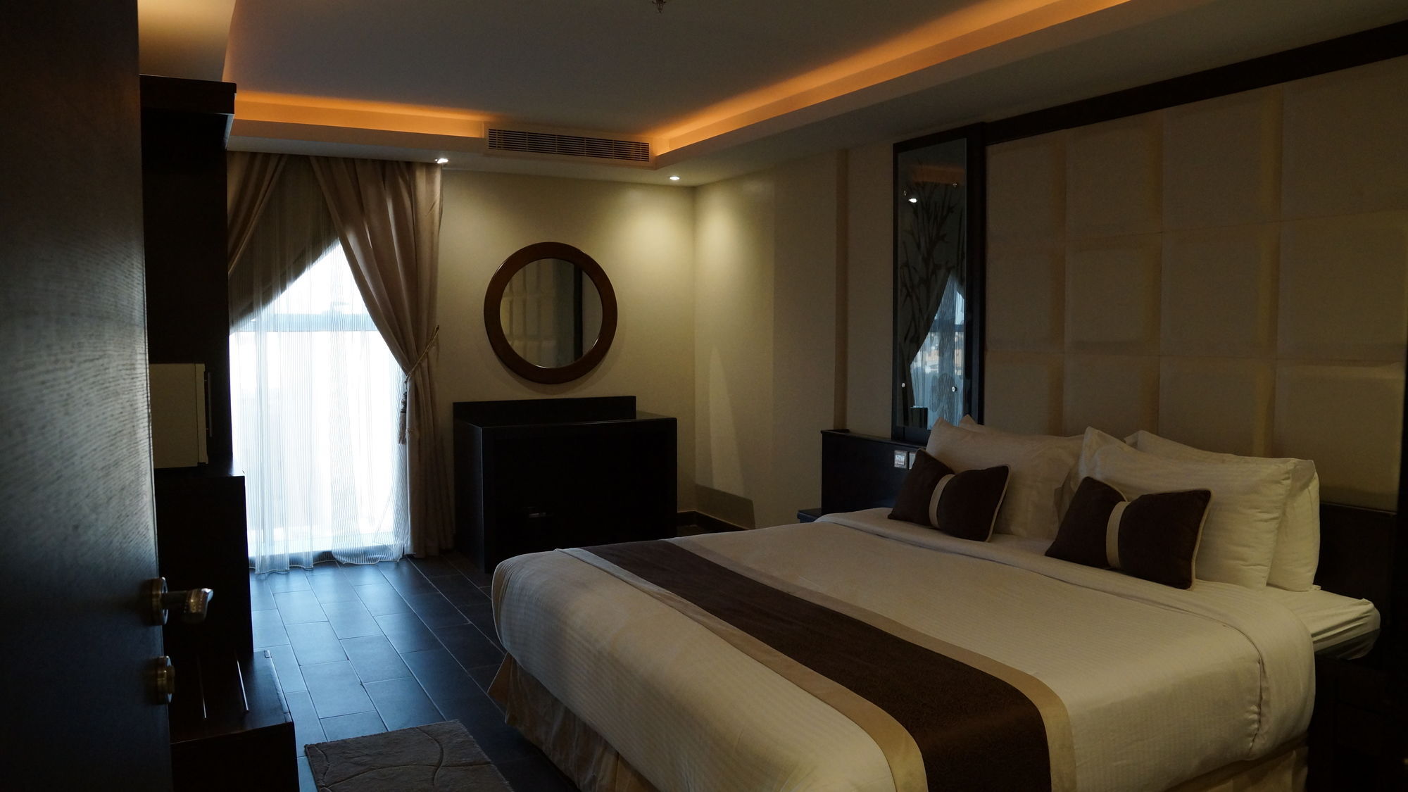 Hotel Al Muhaidb Gharnata - Al Malaz Riyadh