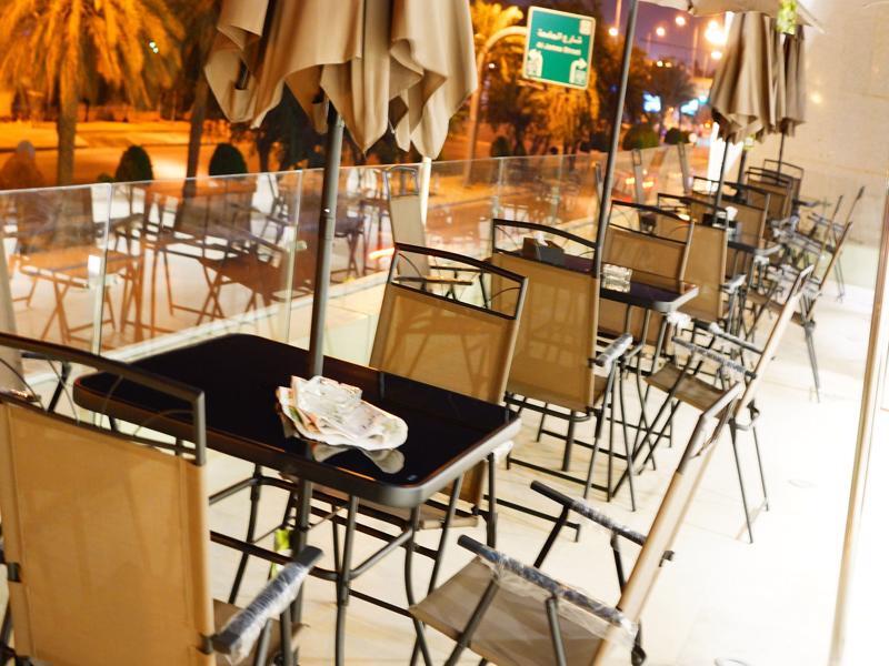Hotel Al Muhaidb Gharnata - Al Malaz Riyadh