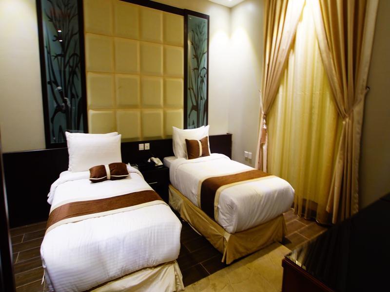 Hotel Al Muhaidb Gharnata - Al Malaz