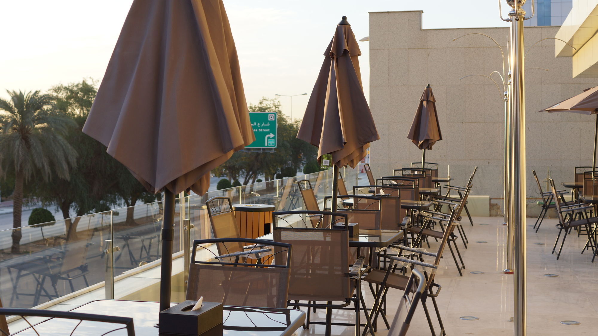 Al Muhaidb Gharnata - Al Malaz Hotel