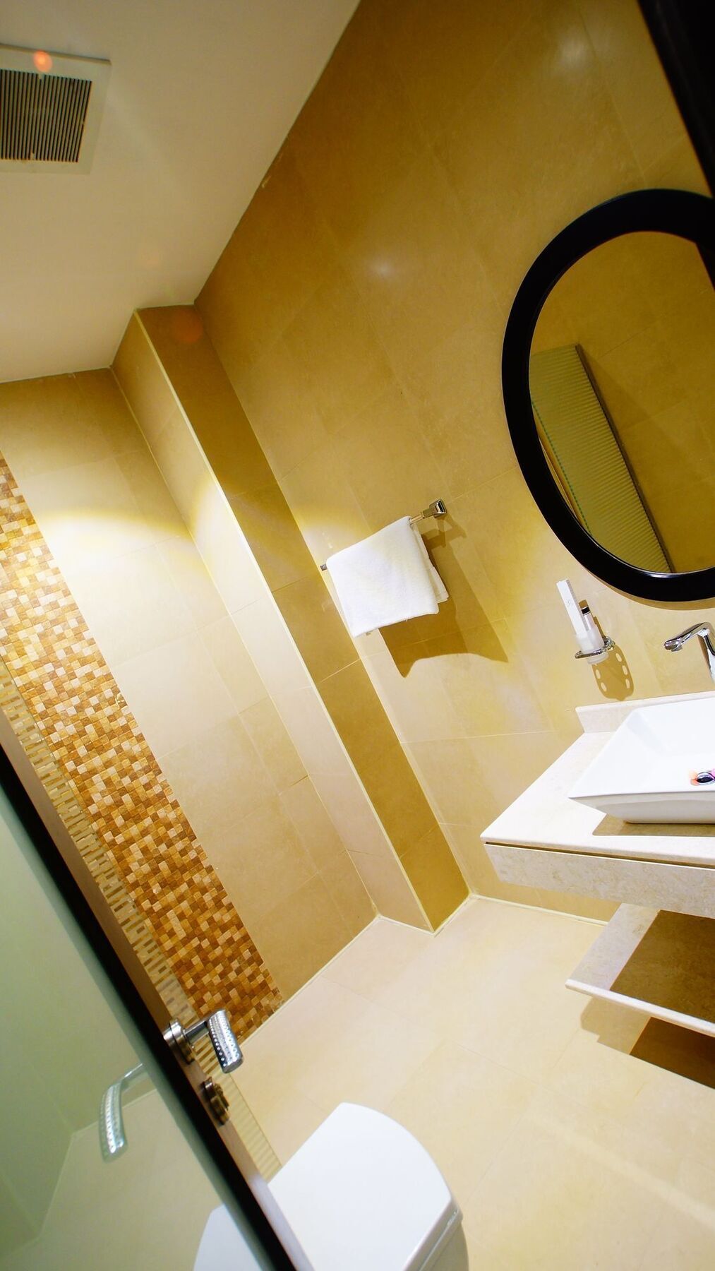 Hotel Al Muhaidb Gharnata - Al Malaz Riyadh
