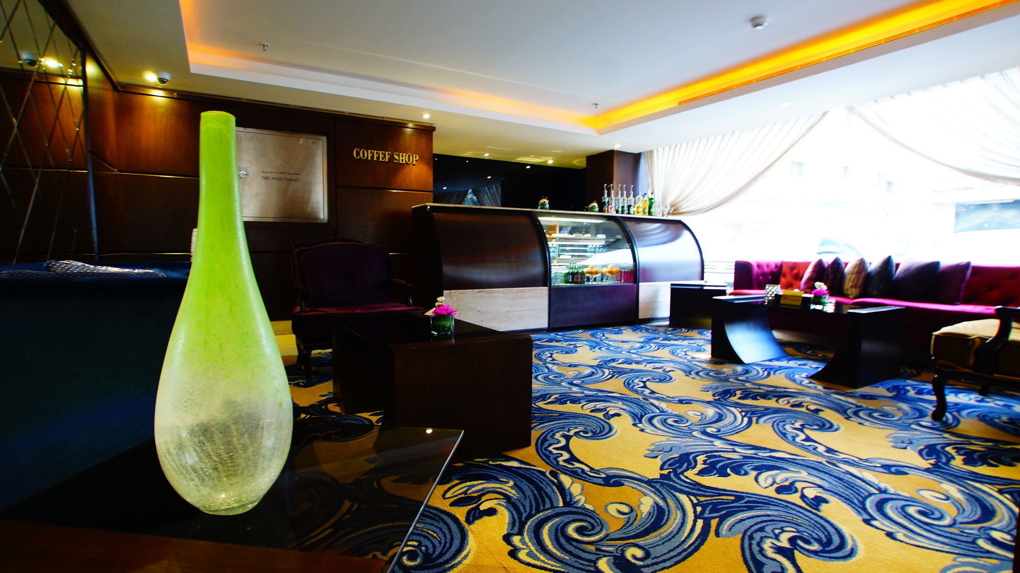 Al Muhaidb Gharnata - Al Malaz 3* Riyadh