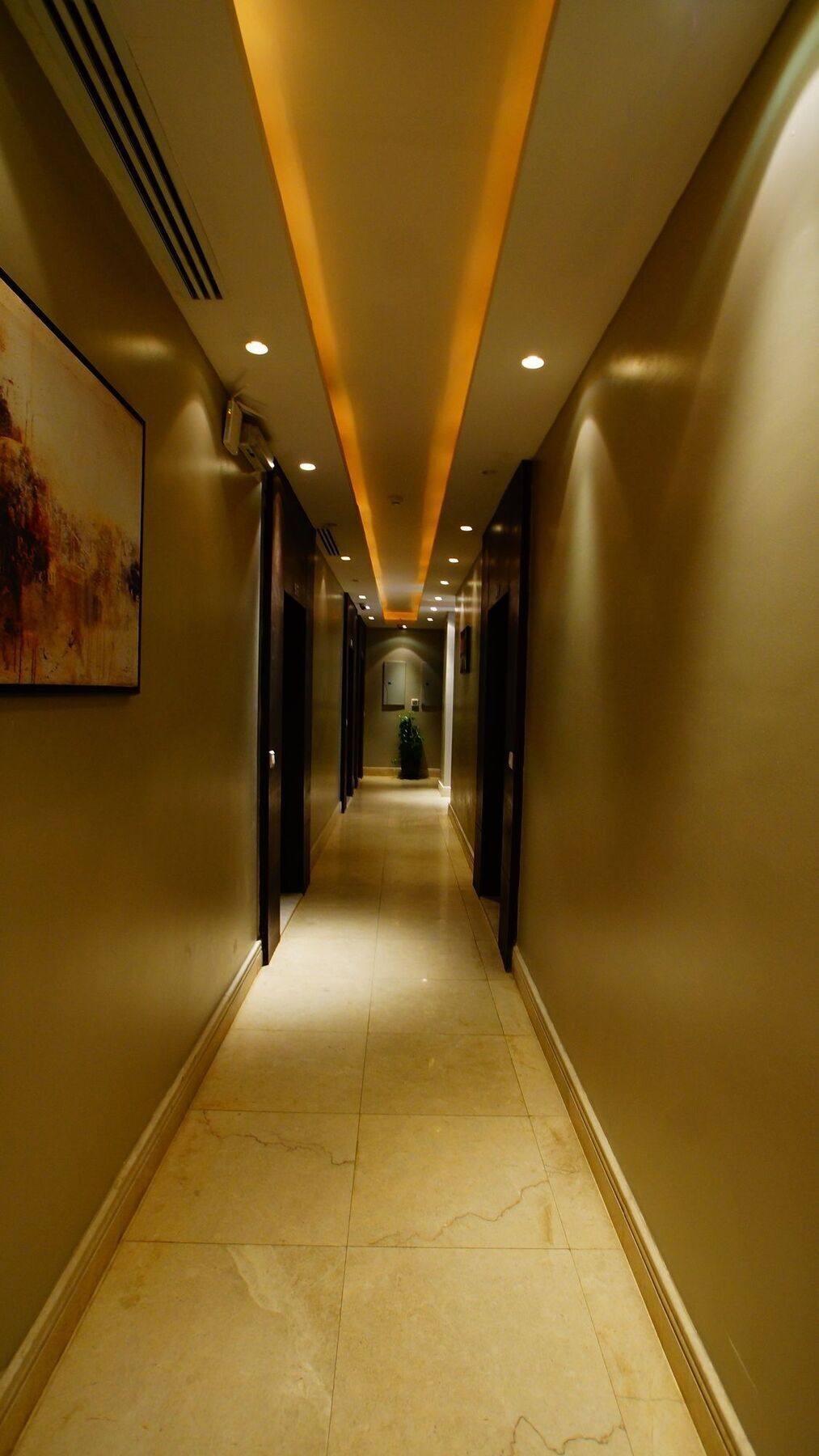 Hotel Al Muhaidb Gharnata - Al Malaz Riyadh