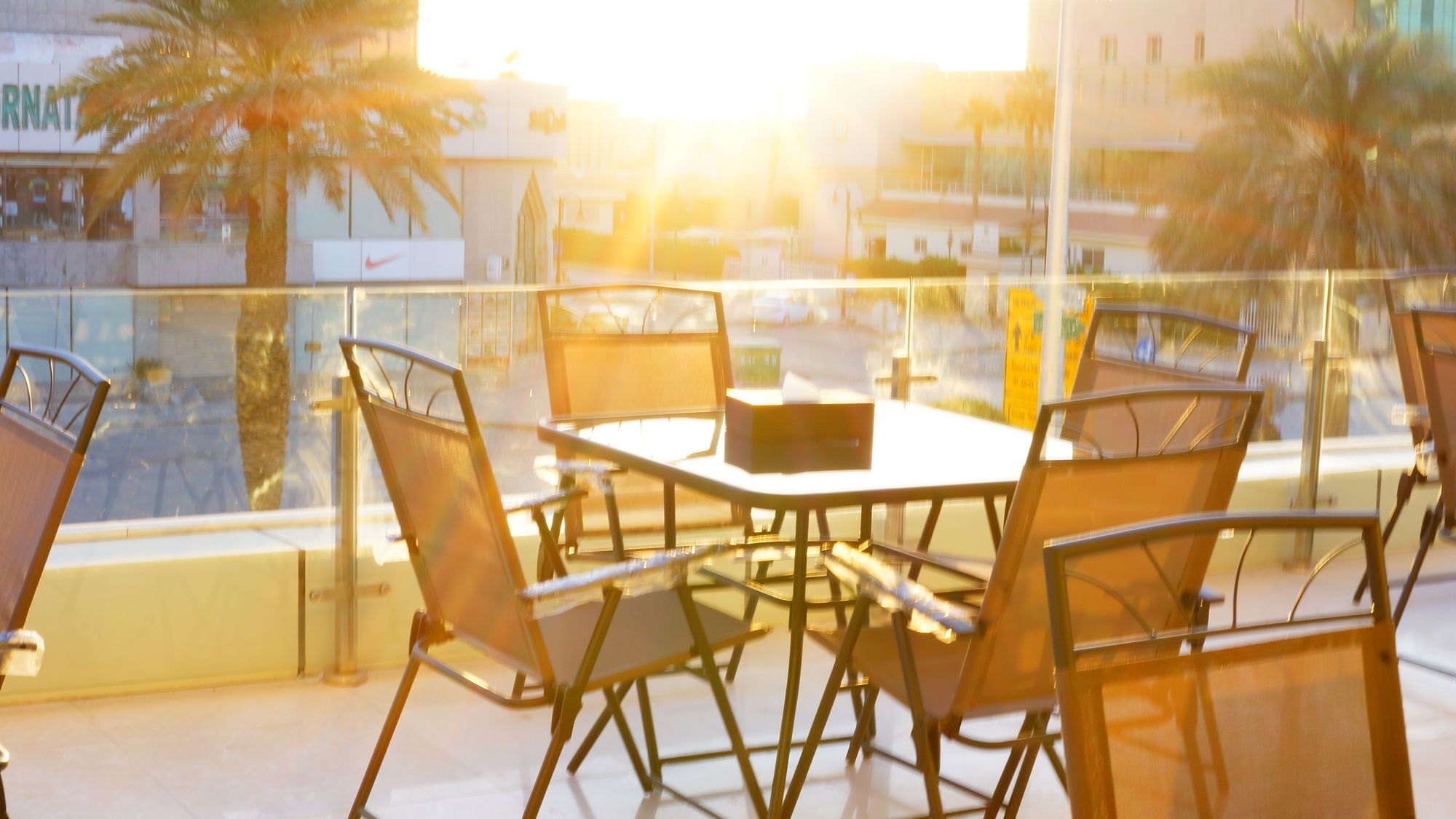 Al Muhaidb Gharnata - Al Malaz Hotel