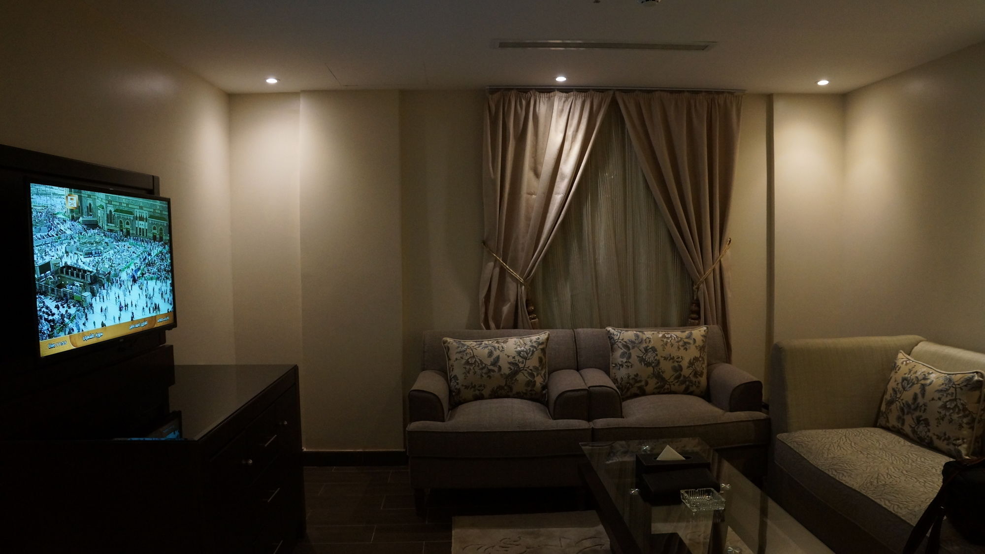 Al Muhaidb Gharnata - Al Malaz Hotel 3*